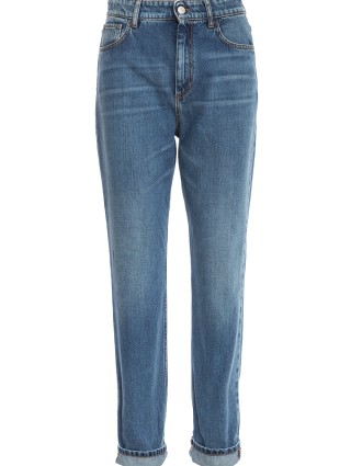 Джинси SPORTMAX (5790): фото - Invogue